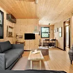Hébergement de vacances M284-vaeggerlose-rodtopvej-9 Bøtø By