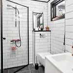 Casa vacanze M284-vaeggerlose-rodtopvej-9 Bøtø By