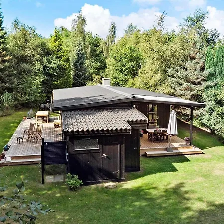 M284-vaeggerlose-rodtopvej-9 Casa vacanze