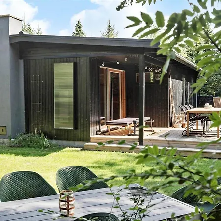 Casa vacanze M284-vaeggerlose-rodtopvej-9