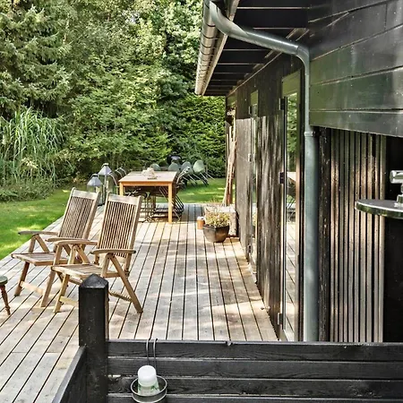 Casa vacanze M284-vaeggerlose-rodtopvej-9