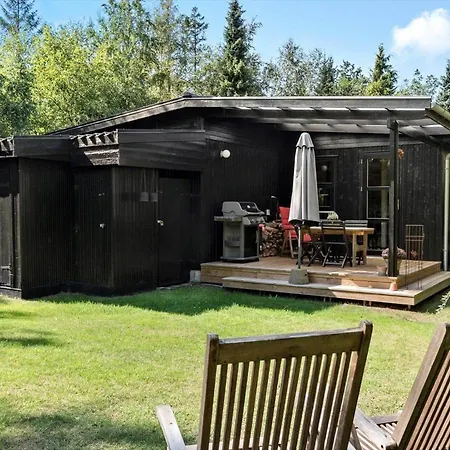 Casa vacanze M284-vaeggerlose-rodtopvej-9