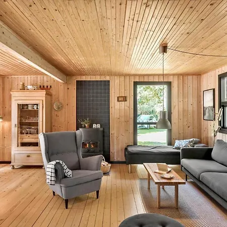 M284-vaeggerlose-rodtopvej-9 Casa vacanze